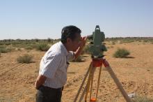 深耕“一带一路” ”掘金”海外市场